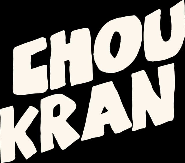 Choukran