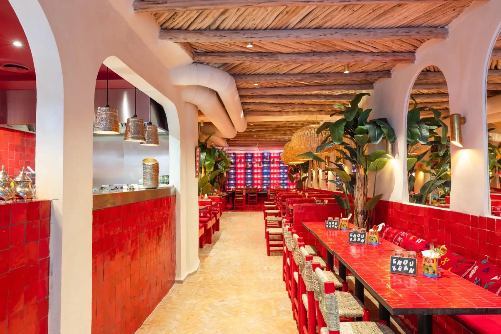 The story of Choukran: the Morocco of our childhood in the heart of Paris