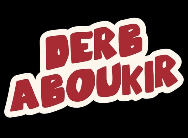 CHOUKRAN ABOUKIR