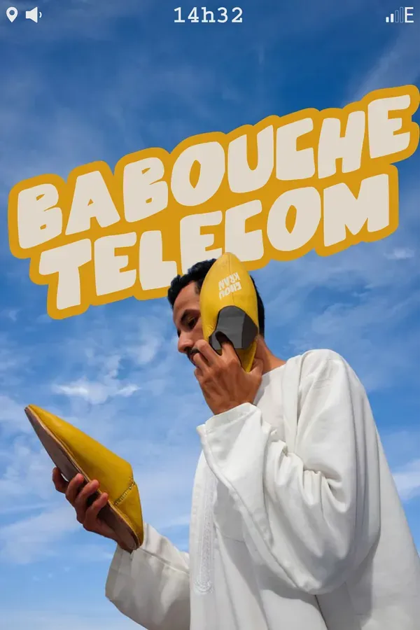 Choukran création visuelle 3